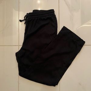 ARITZIA Wilfred Free Trouser Pants Size Medium